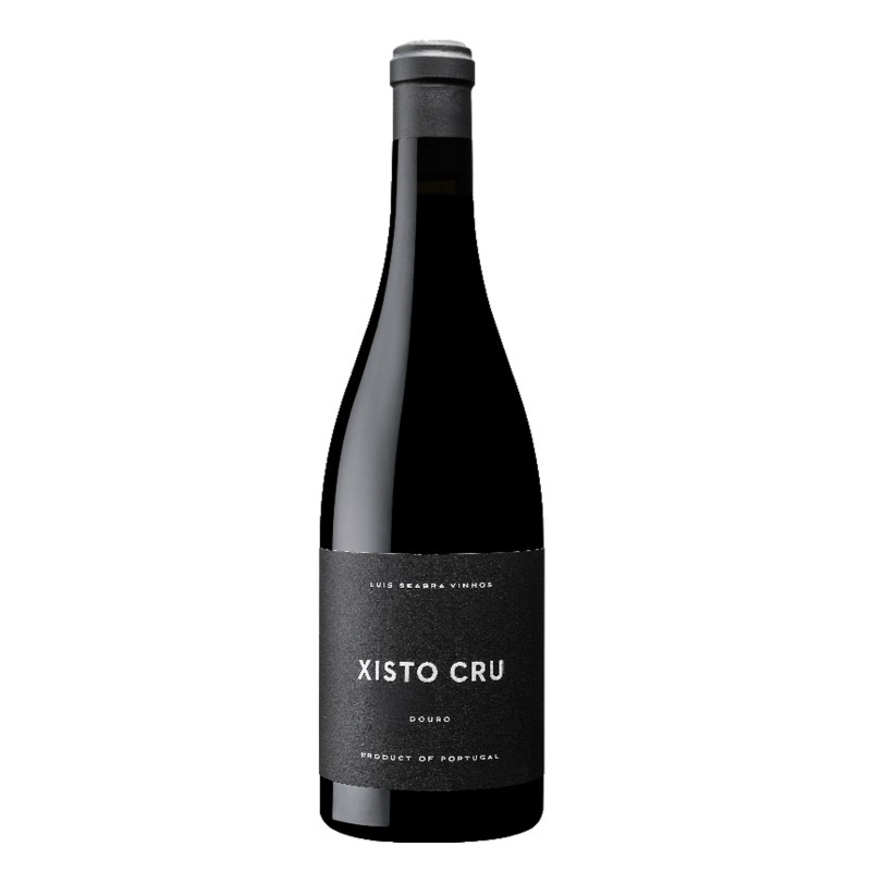 Xisto Cru 2021 Vin Rouge|Vins Portugal 