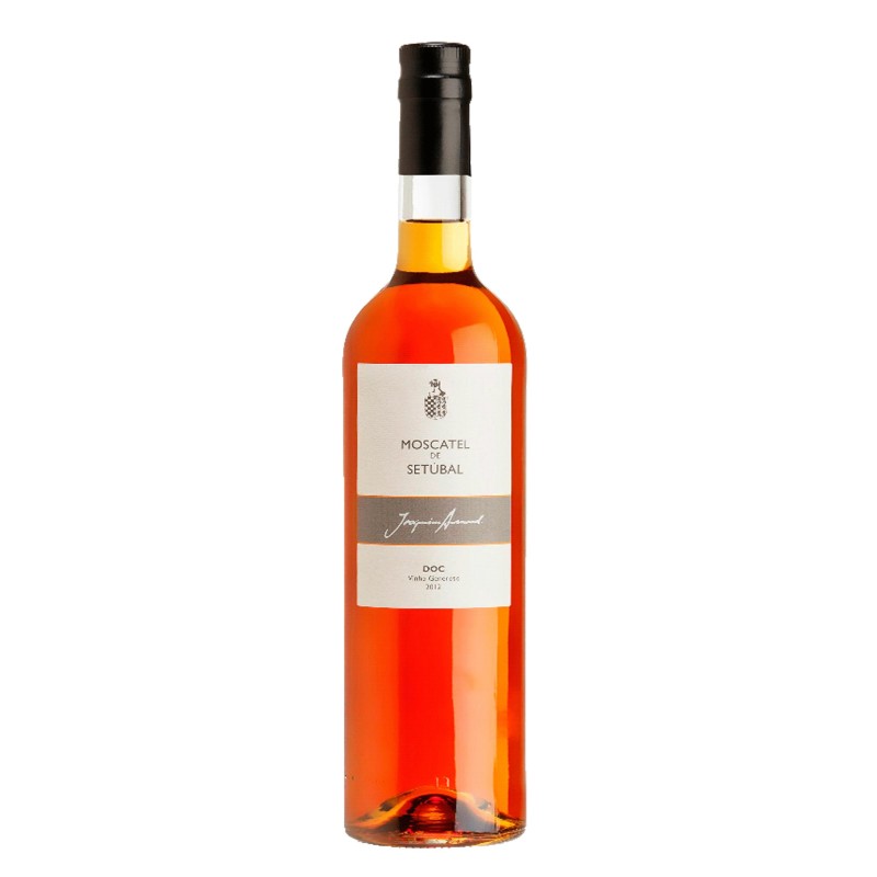 Joaquim Arnaud 2017 Moscatel de Setúbal