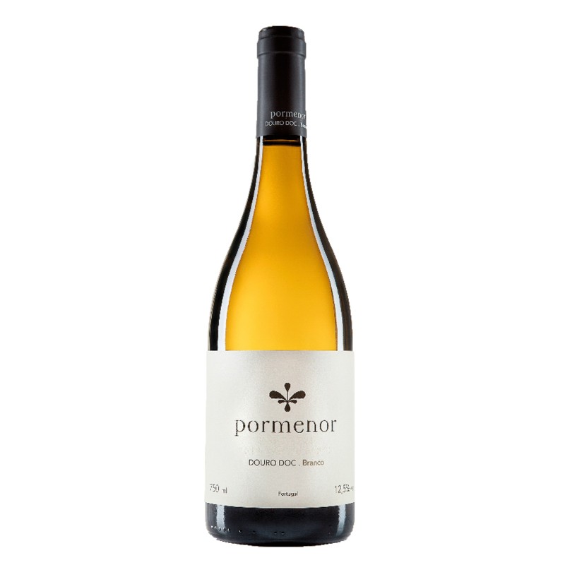 Pormenor Vin blanc 2022