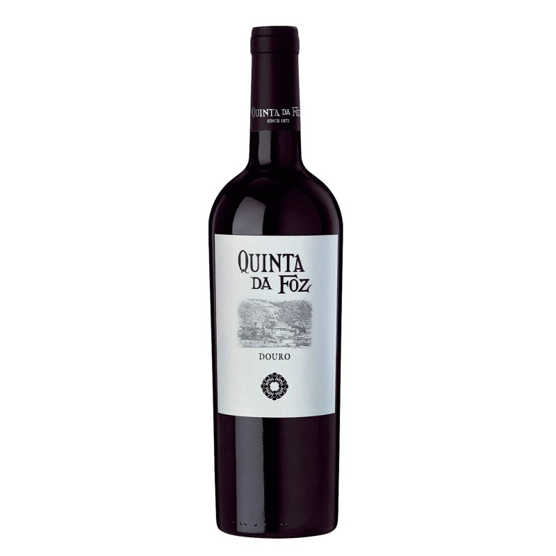 Quinta da Foz Vin rouge 2018