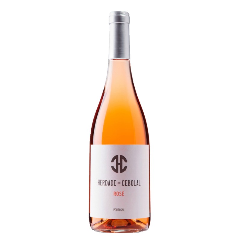 Herdade do Cebolal Vin Rosé 2019