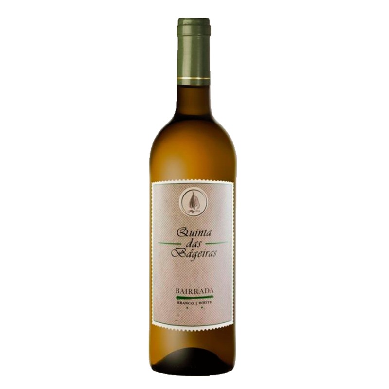 Quinta das Bágeiras Colheita 2019 Vin blanc