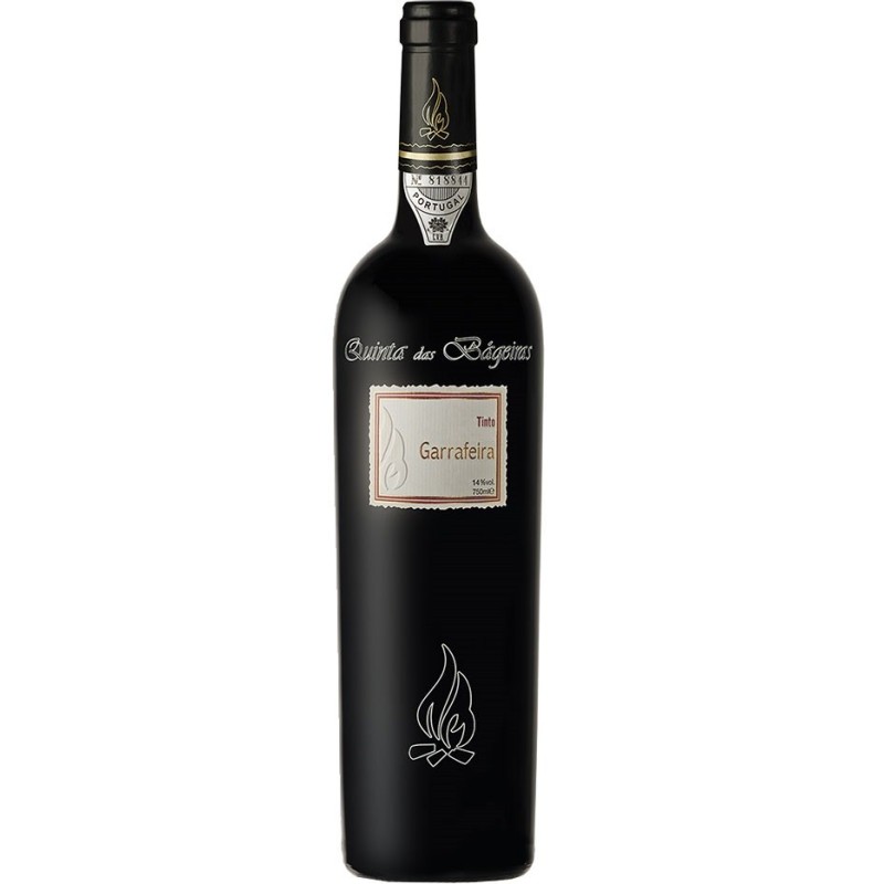 Quinta das Bágeiras Garrafeira 2019 Vin rouge