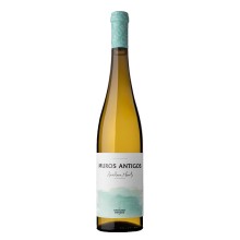 Anselmo Mendes|Vins Portugal 