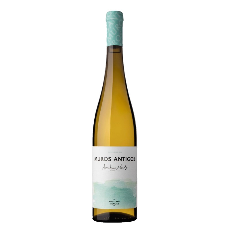 Muros Antigos Avesso 2021 Vin Blanc|Vins Portugal 