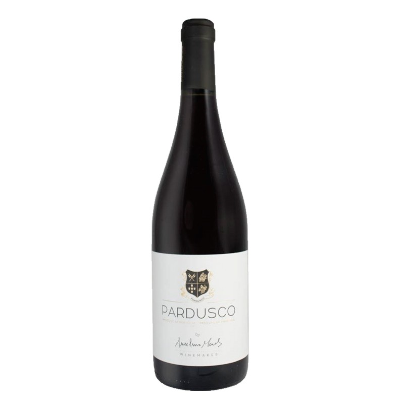 Anselmo Mendes Vin rouge de Pardusco 2020|Vins Portugal 