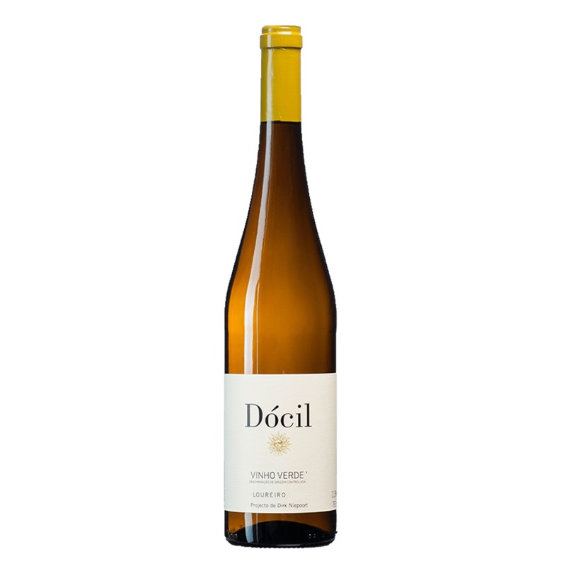 Niepoort Docil 2022 Vin Blanc|Vins Portugal 