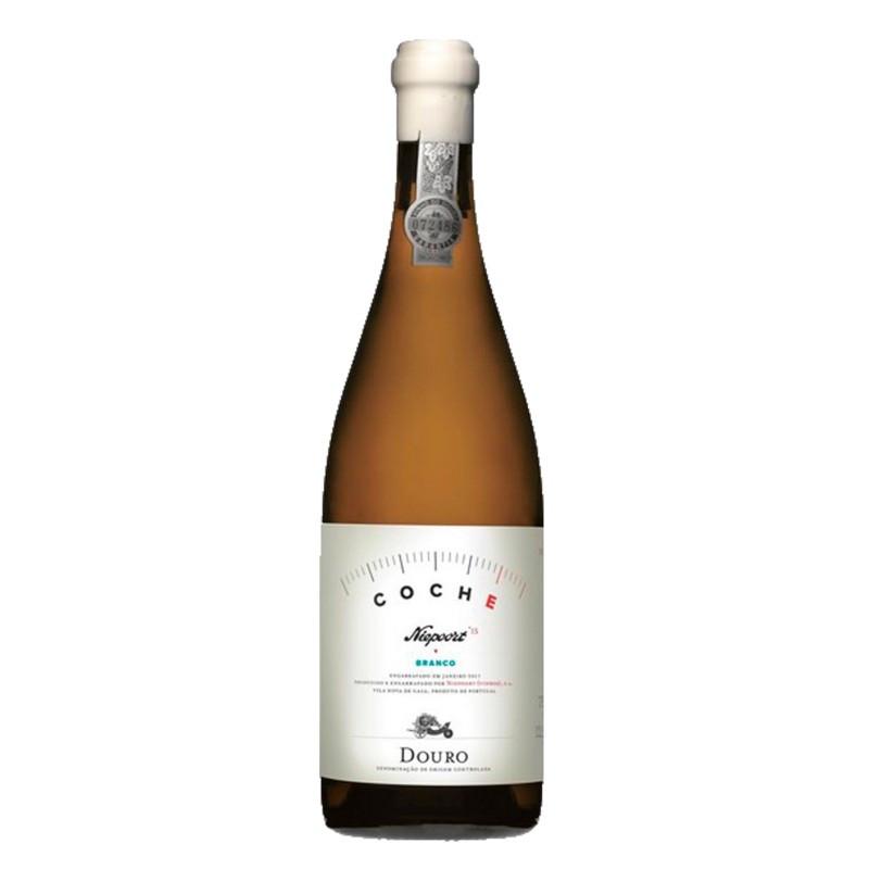 Coche 2022 Vin blanc