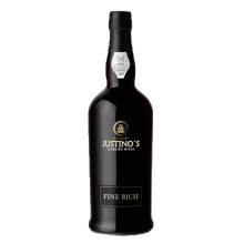 Justino's Madeira|Vins Portugal 