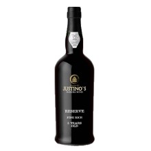 Justino's Madeira|Vins Portugal 