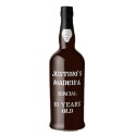 Justino's 10 Years Old Sercial Madeira Wine