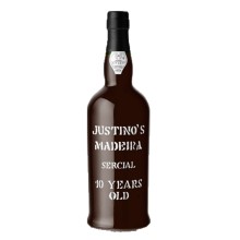 Justino's Madeira|Vins Portugal 