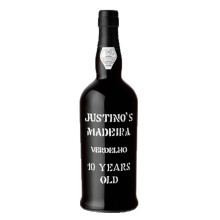 Justino's Madeira|Vins Portugal 