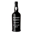 Justino's 10 Years Old Malvasia Madeira Wine