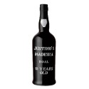 Justino's 10 Years Old Boal Madère Vin