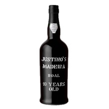 Justino's Madeira|Vins Portugal 