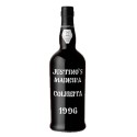 Justino's Colheita 1996 Madère Vin