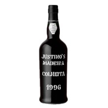 Justino's Madeira|Vins Portugal 