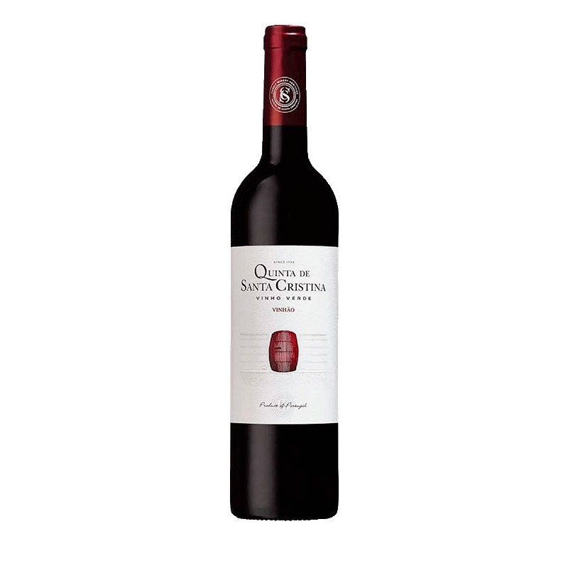 Quinta de Santa Cristina 2021 Vin Rouge