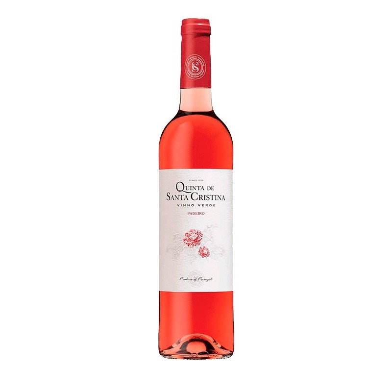 Quinta de Santa Cristina 2021 Vin Rosé