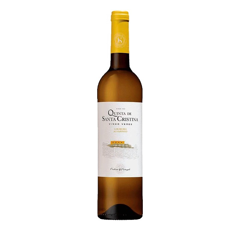 Vin Blanc Quinta de Santa Cristina Loureiro Alvarinho 2022