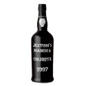 Justino's Colheita 1997 Madère Vin