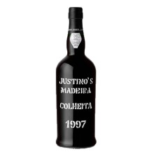 Justino's Madeira|Vins Portugal 