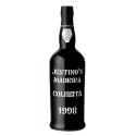 Justino's Colheita 1998 Madère Vin