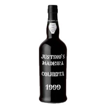 Justino's Madeira|Vins Portugal 