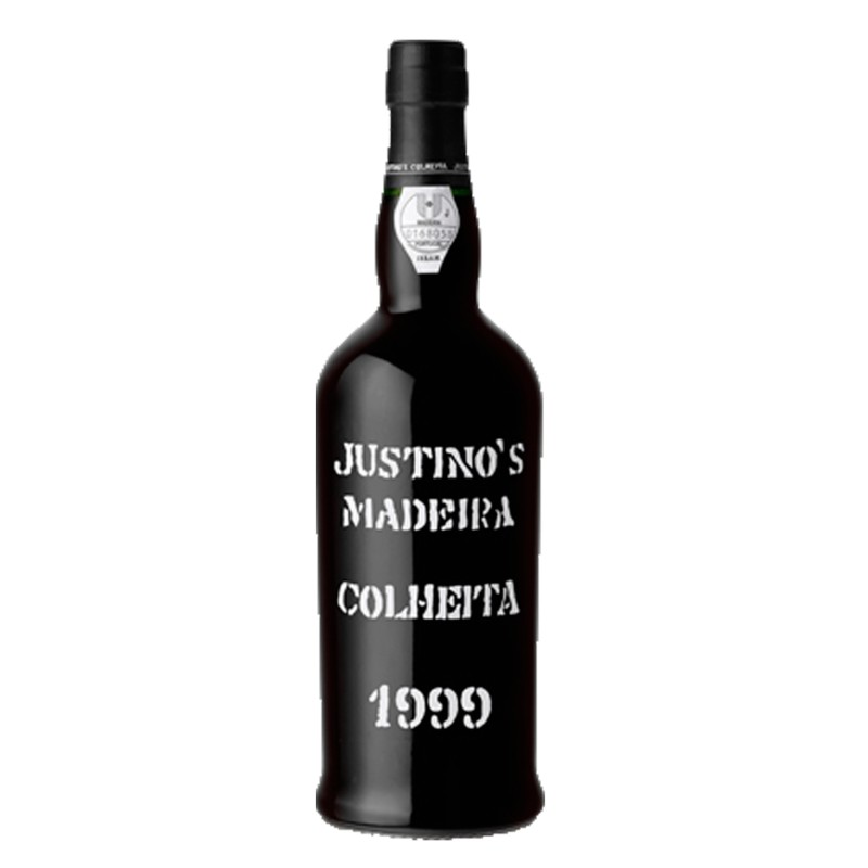 Justino's Colheita 1999 Madère Vin