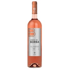 Adega Cooperativa de Borba|Vins Portugal 