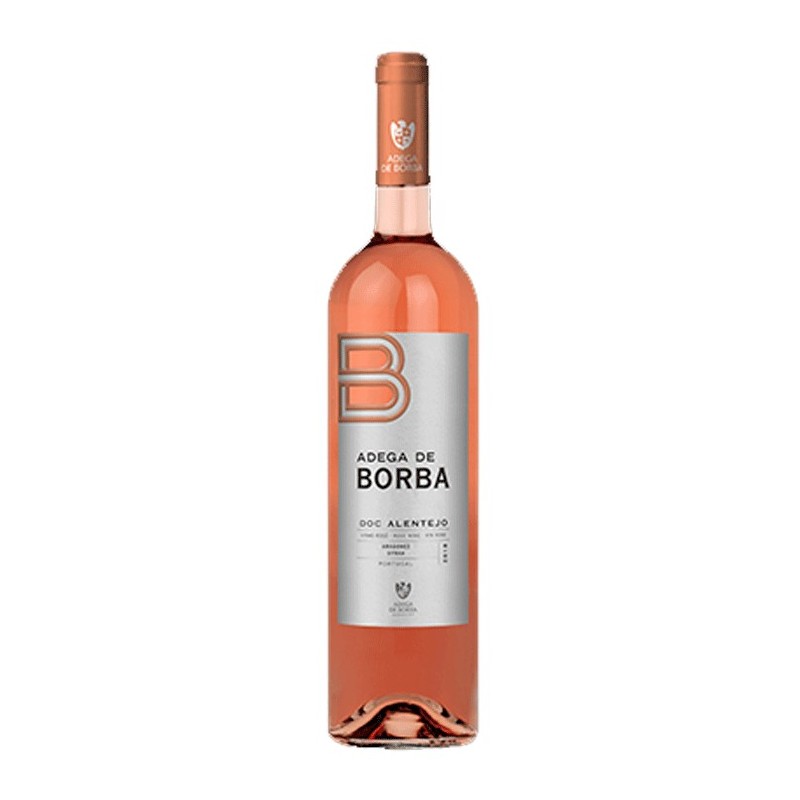 Vin Rosé Adega de Borba 2022