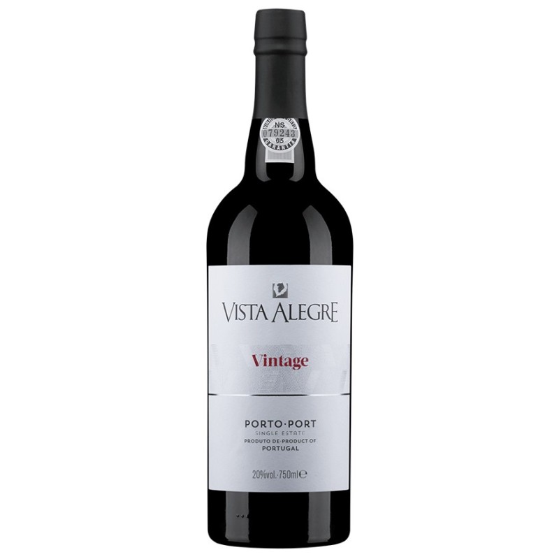 Vista Alegre Vintage 2016 Vin de Porto