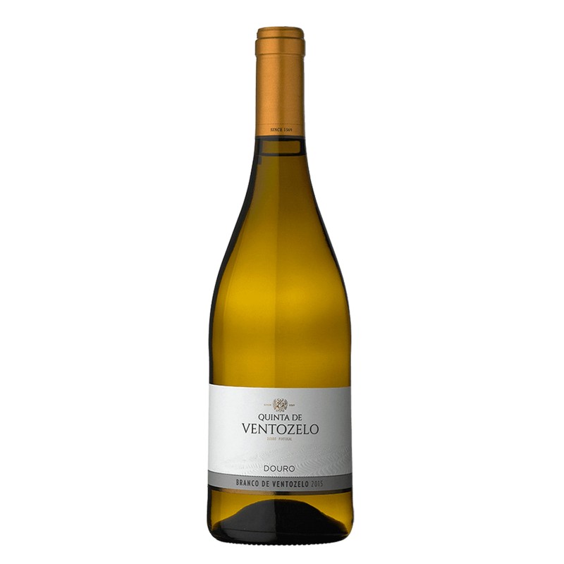 Branco de Ventozelo 2017 Vin Blanc|Vins Portugal 