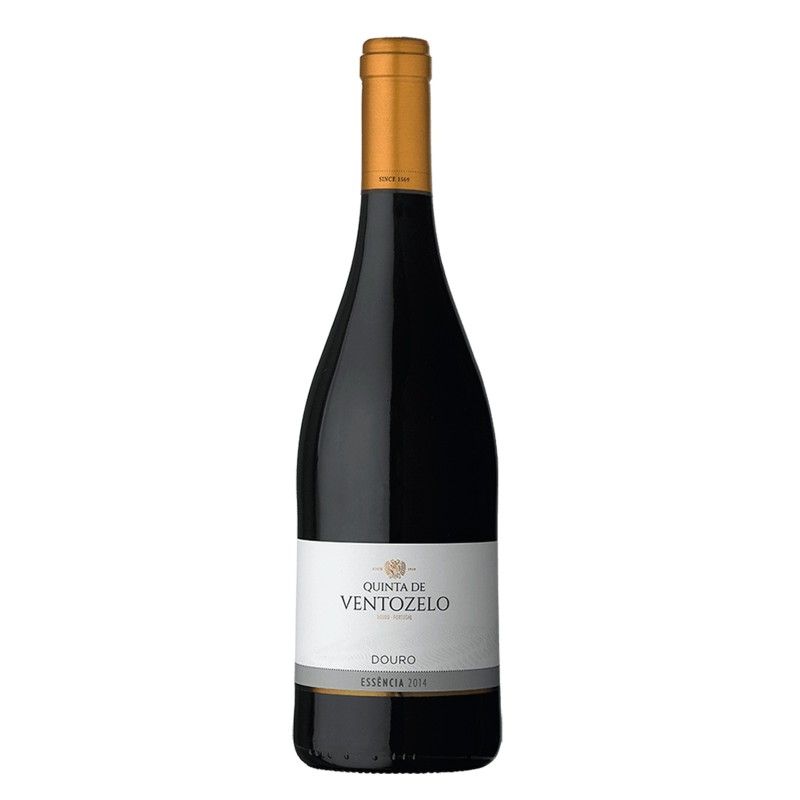 Quinta de Ventozelo Essência 2015Vin rouge