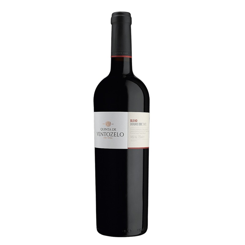 Quinta de Ventozelo Vin rouge 2019