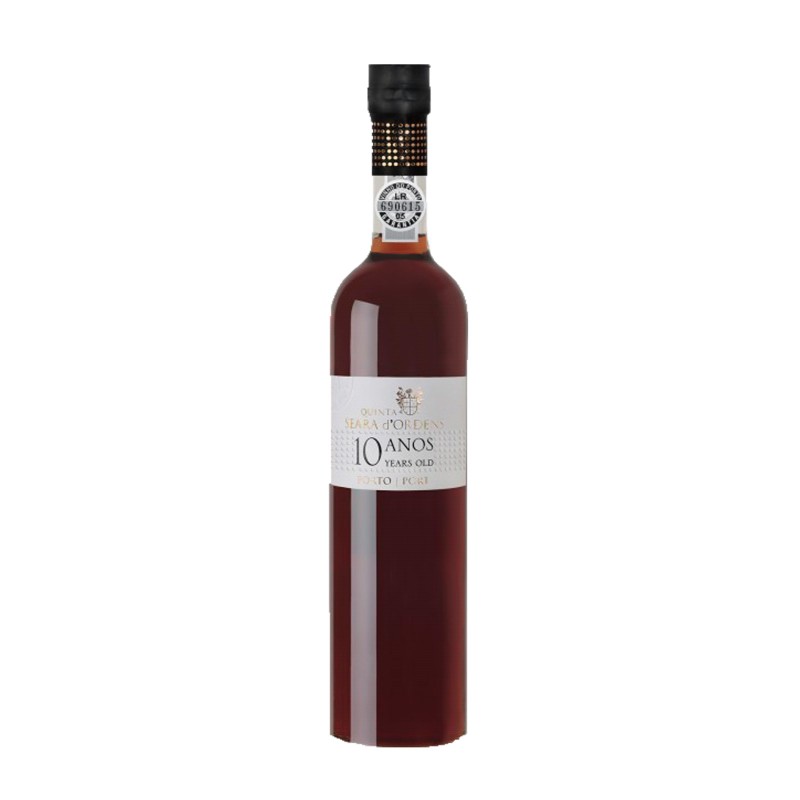 Seara d' Ordens Vin de Porto Blanc 10 Ans (500ml)