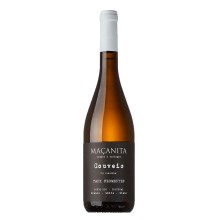 Maçanita Vinhos|Vins Portugal 