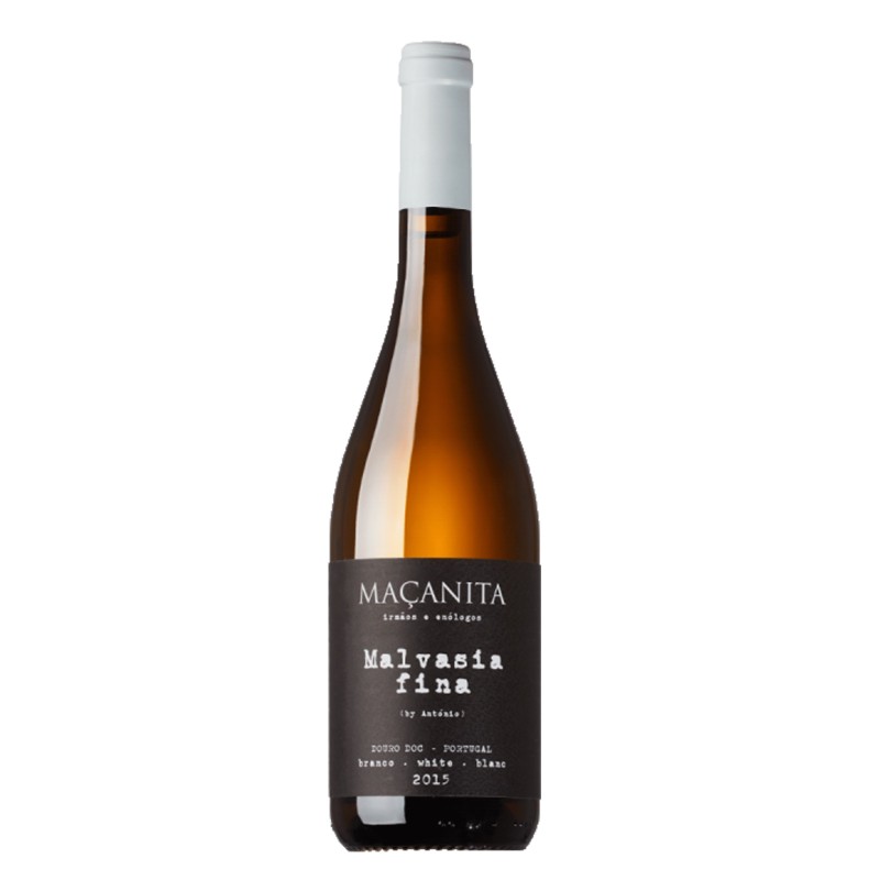 Maçanita Malvasia Fina par Antonio 2021 Vin Blanc