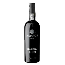 Barros|Vins Portugal 