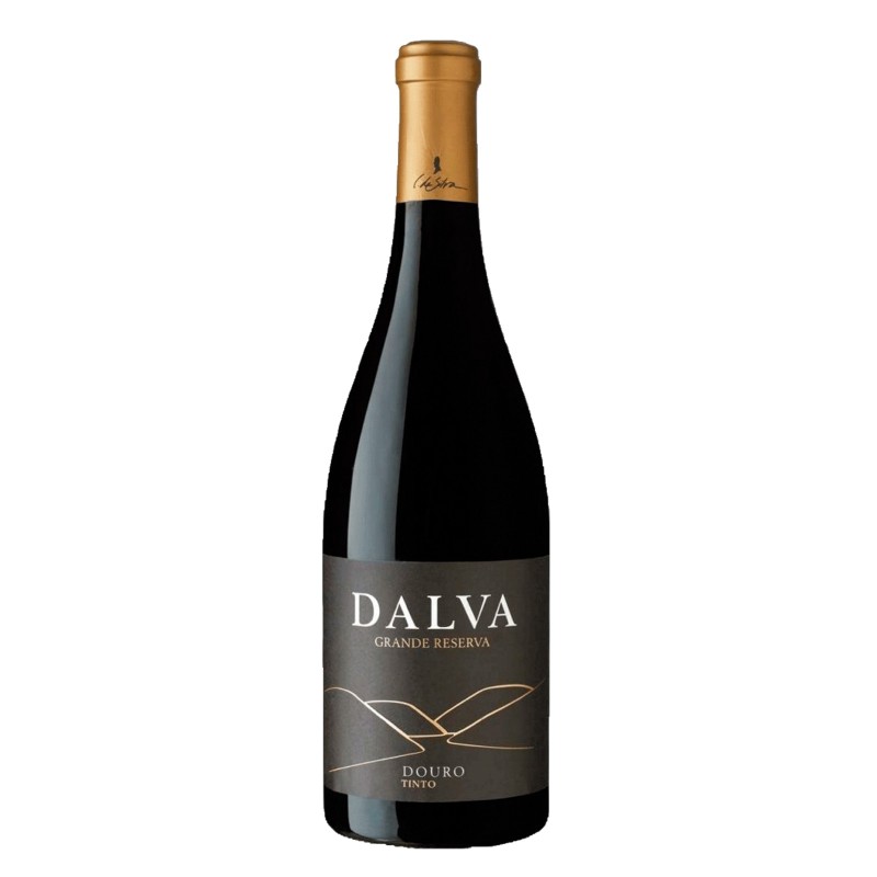 Dalva Grande Reserva 2016 Vin Rouge