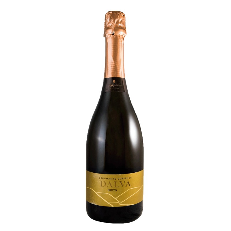 Dalva Brut 2023 Sparkling White Wine