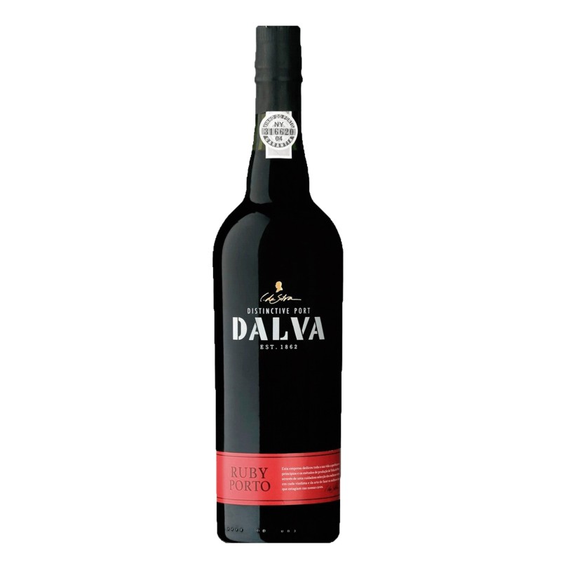 Vin de Porto Dalva Ruby