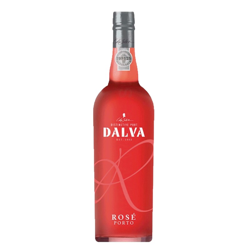 Dalva Rosé Vin