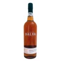 Dalva Vin de Porto Blanc Sec 10 Ans