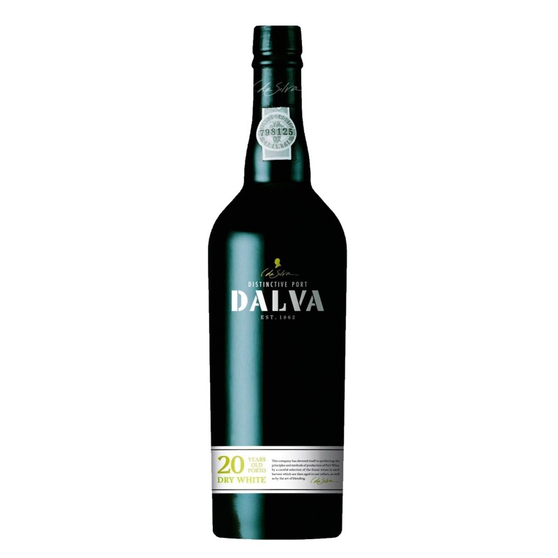 Dalva 20 Ans Vin de Porto Tawny