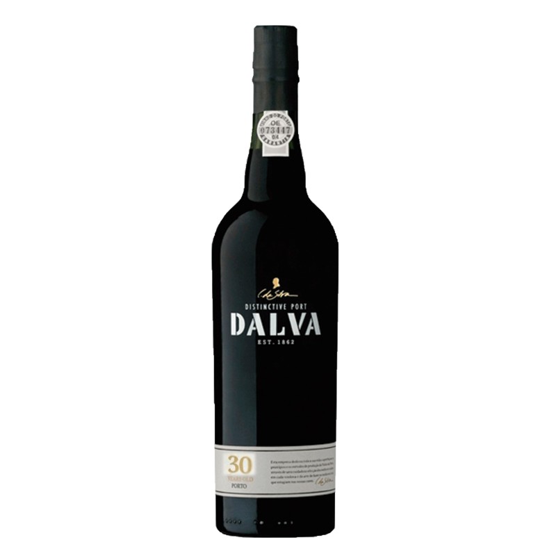 Dalva 30 Ans Vin de Porto Tawny