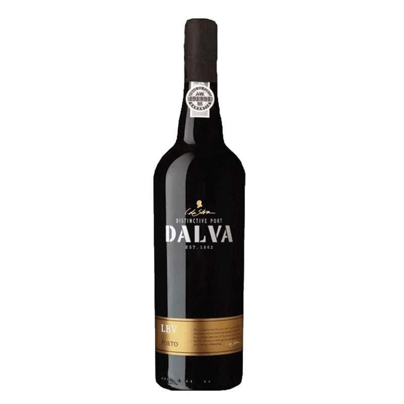 Dalva LBV 2017 Vin de Port