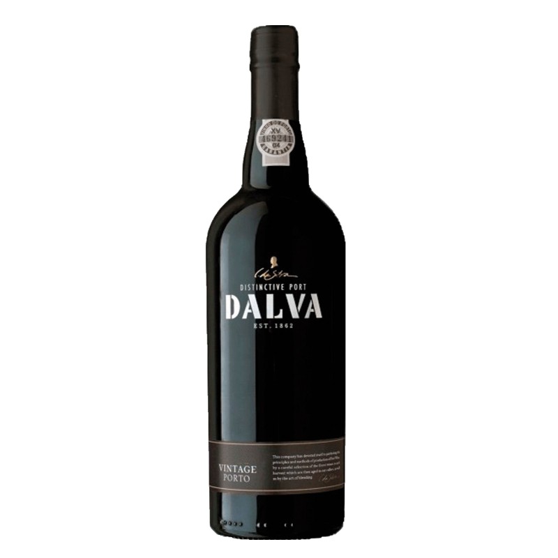 Dalva Millésime 2000 Vin de Porto