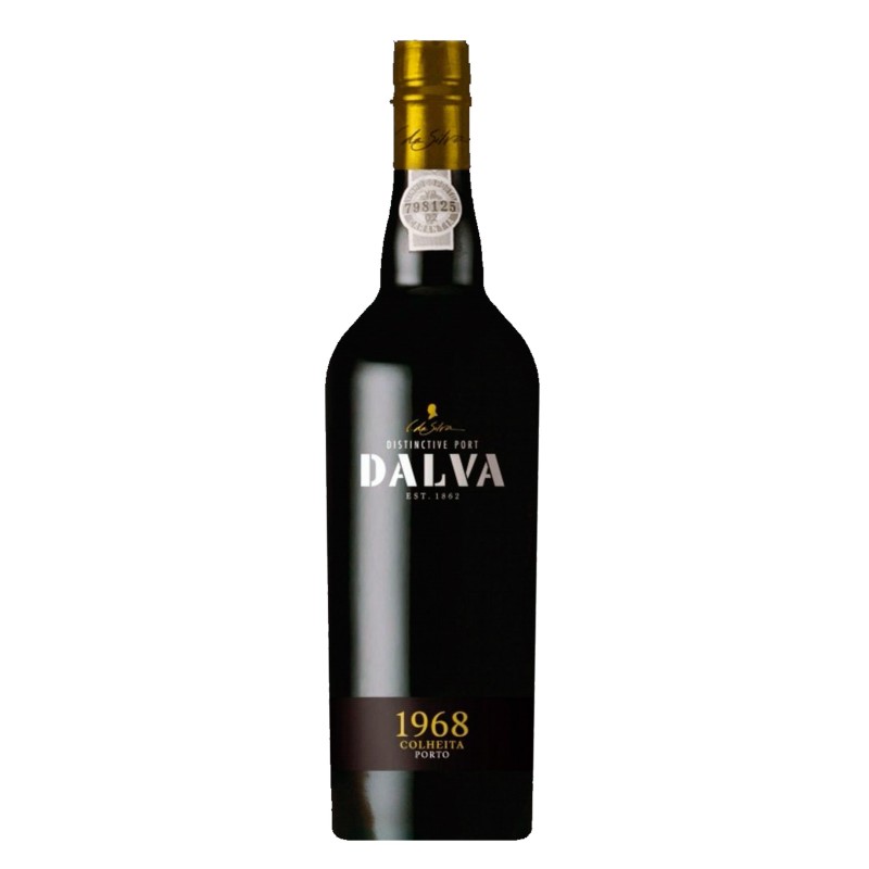 Dalva Colheita 1968 Vin de Porto